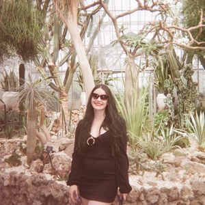 Meet your Posher, Misha